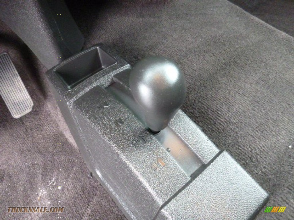2012 Silverado 1500 LS Extended Cab 4x4 - Mocha Steel Metallic / Dark Titanium photo #17