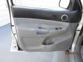 Toyota Tacoma Access Cab Silver Streak Mica photo #25