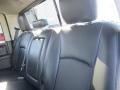 Dodge Ram 1500 Sport Crew Cab 4x4 Black photo #9