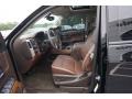 Chevrolet Silverado 1500 High Country Crew Cab 4x4 Black photo #9