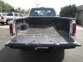 Ford F250 Super Duty XL SuperCab 4x4 Chassis Oxford White photo #6