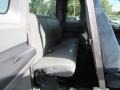 Ford F250 Super Duty XL SuperCab 4x4 Chassis Oxford White photo #19
