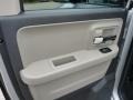Dodge Ram 1500 Big Horn Quad Cab 4x4 Bright Silver Metallic photo #10