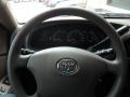 Toyota Tundra SR5 Access Cab 4x4 Black photo #10