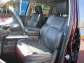Dodge Ram 1500 Laramie Crew Cab 4x4 Deep Molten Red Pearl photo #24