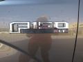 Ford F150 XLT SuperCrew Caribou Metallic photo #14