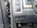 Dodge Ram 2500 SLT Crew Cab 4x4 Mineral Gray Metallic photo #28