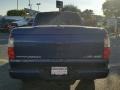 Toyota Tundra Limited Double Cab 4x4 Spectra Blue Mica photo #4