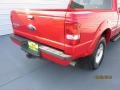 Ford Ranger Sport SuperCab Torch Red photo #12
