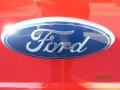 Ford Ranger Sport SuperCab Torch Red photo #13