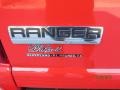 Ford Ranger Sport SuperCab Torch Red photo #14
