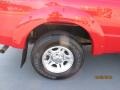 Ford Ranger Sport SuperCab Torch Red photo #15