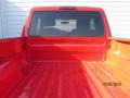 Ford Ranger Sport SuperCab Torch Red photo #19