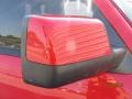 Ford Ranger Sport SuperCab Torch Red photo #21