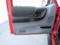 Ford Ranger Sport SuperCab Torch Red photo #26