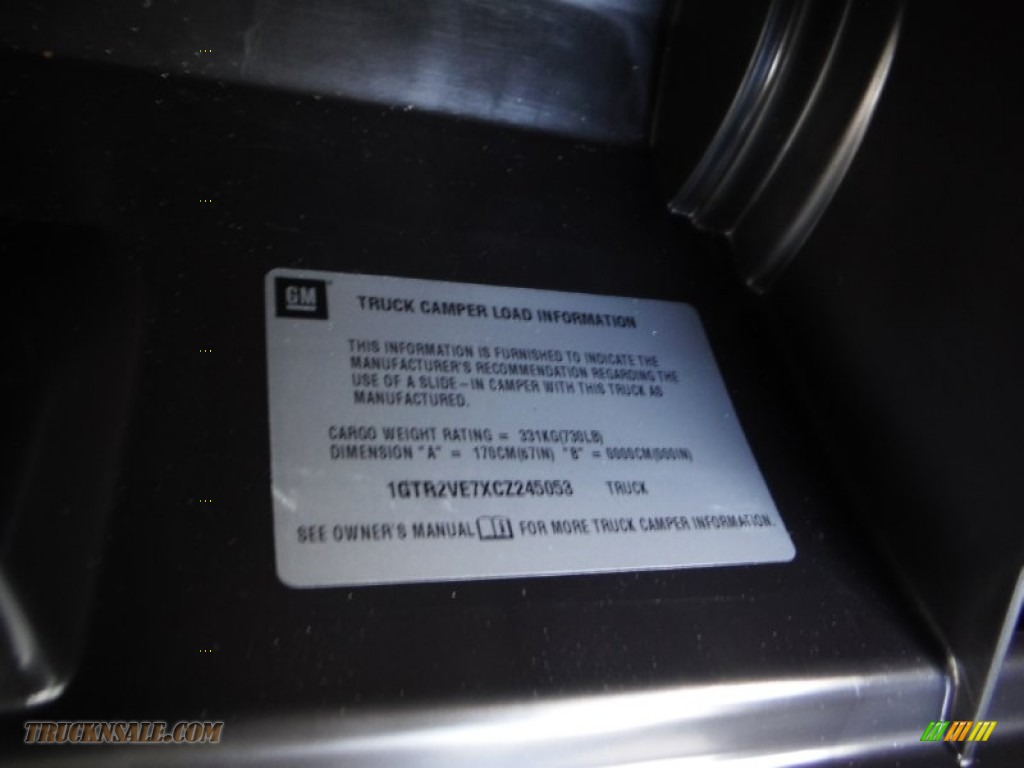 2012 Sierra 1500 SLE Extended Cab 4x4 - Steel Gray Metallic / Ebony photo #30
