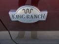 Ford F150 King Ranch SuperCrew Bronze Fire Metallic photo #14