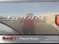 Ford F150 XL SuperCab Magnetic Metallic photo #15
