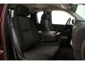 Chevrolet Silverado 1500 LT Extended Cab 4x4 Deep Ruby Metallic photo #8