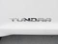 Toyota Tundra Limited CrewMax Super White photo #14
