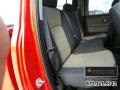 Dodge Ram 1500 SLT Quad Cab 4x4 Flame Red photo #25