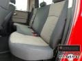 Dodge Ram 1500 SLT Quad Cab 4x4 Flame Red photo #26