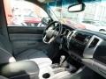 Toyota Tacoma V6 SR5 Double Cab 4x4 Magnetic Gray Mica photo #5