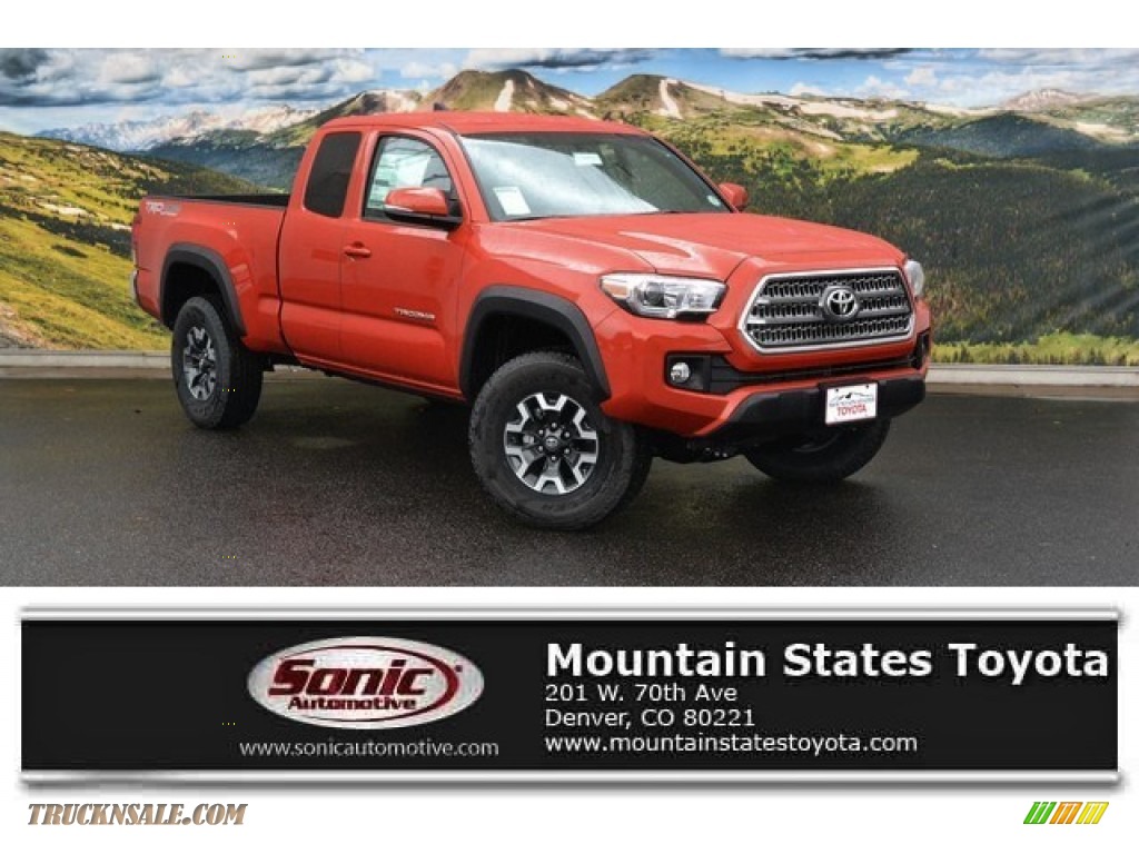2016 Toyota Tacoma Trd Sport Silver 2016 Toyota Tacoma Trd Sport Silver