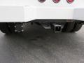 Ford F550 Super Duty XL Crew Cab Chassis Utility Oxford White photo #5