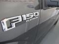Ford F150 Platinum SuperCrew 4x4 Magnetic Metallic photo #4