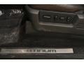 Ford F150 Platinum SuperCrew 4x4 Ingot Silver Metallic photo #7