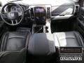 Dodge Ram 3500 HD Laramie Longhorn Crew Cab 4x4 Dually Bright Silver Metallic photo #23