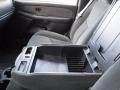 Chevrolet Silverado 2500HD LS Crew Cab 4x4 Dark Gray Metallic photo #16
