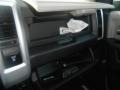 Dodge Ram 1500 SLT Quad Cab 4x4 Deep Cherry Red Crystal Pearl photo #19