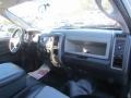 Dodge Ram 1500 SLT Quad Cab 4x4 Bright White photo #21