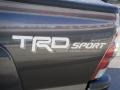 Toyota Tacoma V6 TRD Sport Access Cab 4x4 Magnetic Gray Metallic photo #7
