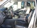 GMC Sierra 1500 Denali Crew Cab 4x4 Onyx Black photo #9