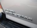 Toyota Tacoma V6 SR5 Double Cab 4x4 Silver Streak Mica photo #9