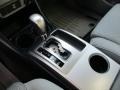 Toyota Tacoma V6 SR5 Double Cab 4x4 Silver Streak Mica photo #31