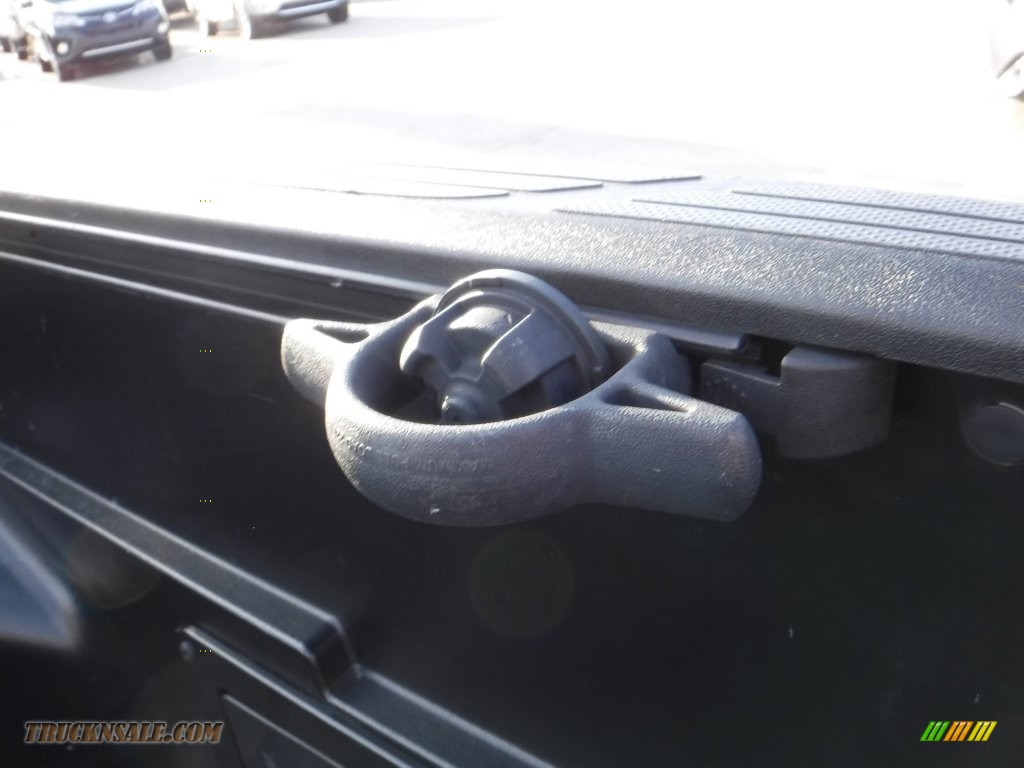 2013 Tacoma V6 TRD Sport Double Cab 4x4 - Magnetic Gray Metallic / Graphite photo #12