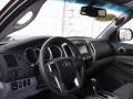 Toyota Tacoma V6 TRD Sport Double Cab 4x4 Magnetic Gray Metallic photo #13