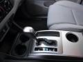 Toyota Tacoma V6 TRD Sport Double Cab 4x4 Magnetic Gray Metallic photo #18
