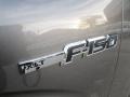 Ford F150 XLT SuperCrew 4x4 Sterling Grey Metallic photo #54