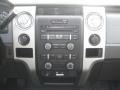 Ford F150 XLT SuperCab 4x4 Sterling Gray Metallic photo #22