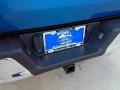 Ford F150 XLT SuperCrew Blue Flame Metallic photo #15