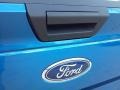 Ford F150 XLT SuperCrew Blue Flame Metallic photo #16