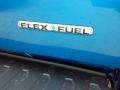 Ford F150 XLT SuperCrew Blue Flame Metallic photo #18