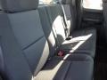 Chevrolet Silverado 1500 LT Extended Cab 4x4 Graystone Metallic photo #12