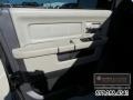 Dodge Ram 1500 SLT Crew Cab 4x4 Black photo #16