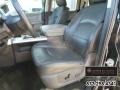 Dodge Ram 1500 SLT Crew Cab 4x4 Black photo #18